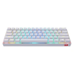 ReDragon Mehanička Gaming Tastatura Draconic Pro K530 RS - RGB, Bluetooth, 61 tipka, Prilagodljiva visina - thumbnail 2