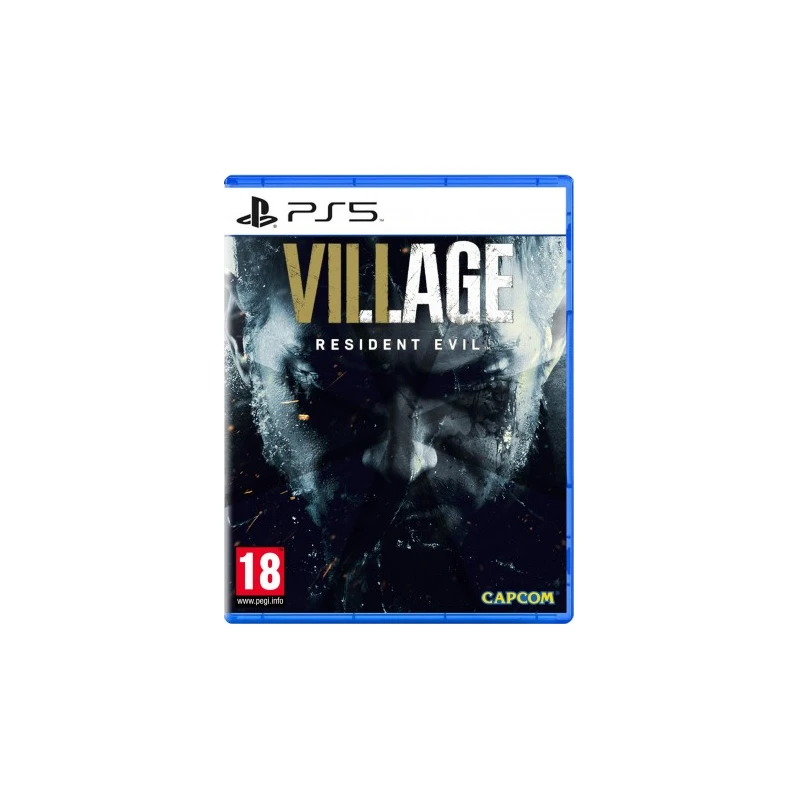 Resident Evil Village /PS5 - image 1