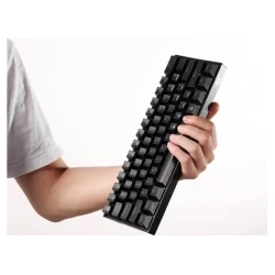 ReDragon Mehanička Gaming Tastatura Dragonborn K630 - Brown Switch, 61 taster, USB Type-C, Podesiva visina - thumbnail 5