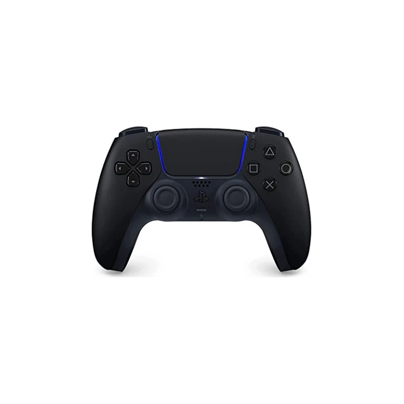 Playstation 5 Dualsense Controller Wireless Midnight Black - image 1