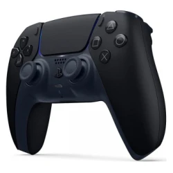 Playstation 5 Dualsense Controller Wireless Midnight Black - thumbnail 2
