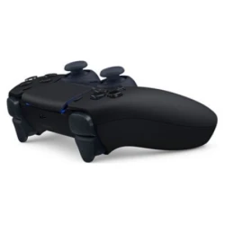 Playstation 5 Dualsense Controller Wireless Midnight Black - thumbnail 3