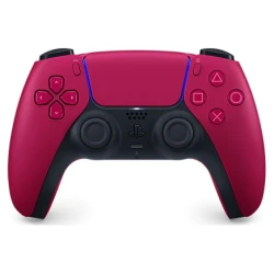 Playstation 5 Dualsense Controller Wireless Cosmic Red - thumbnail 1