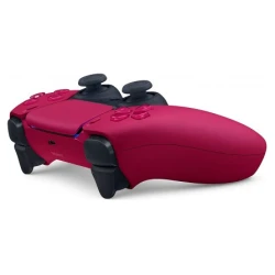 Playstation 5 Dualsense Controller Wireless Cosmic Red - thumbnail 3