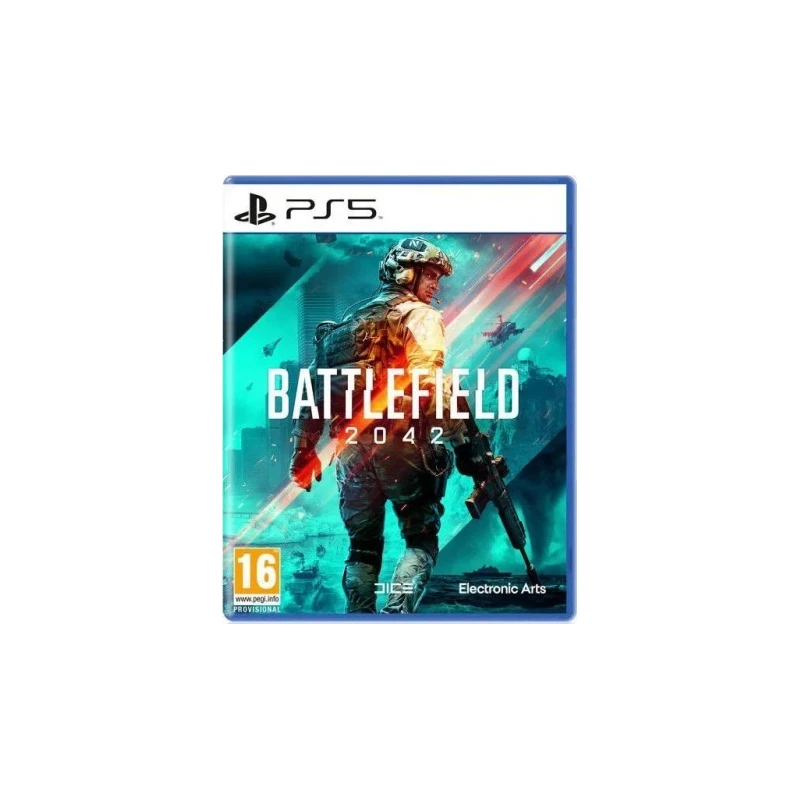 Battlefield 2042 /PS5 - image 1
