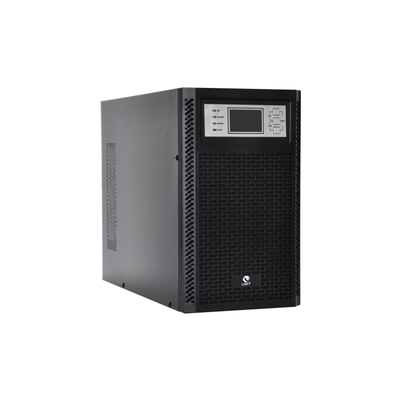 UBIT Online UPS CF-3KVA - image 1