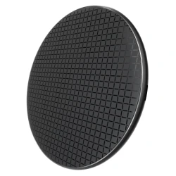 XO WX020 Wireless Fast Charger 15W Black - thumbnail 1