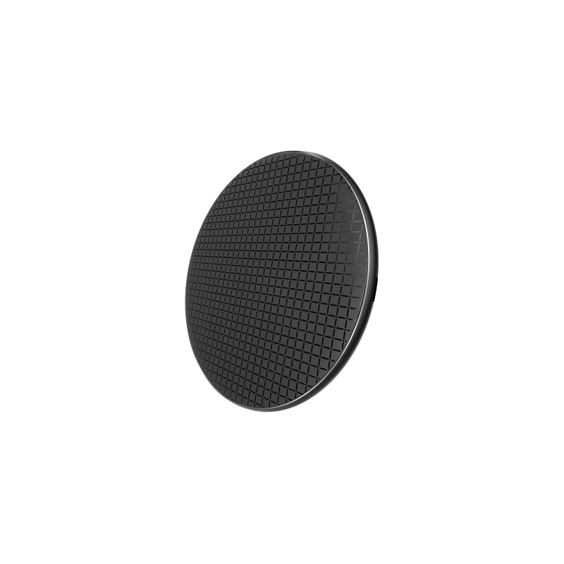 XO WX020 Wireless Fast Charger 15W Black - image 1