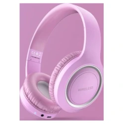 BORG Bluetooth Slušalice UID-10 Purple - thumbnail 2