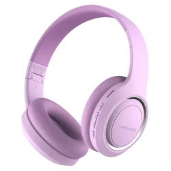 BORG Bluetooth Slušalice UID-10 Purple - thumbnail 1