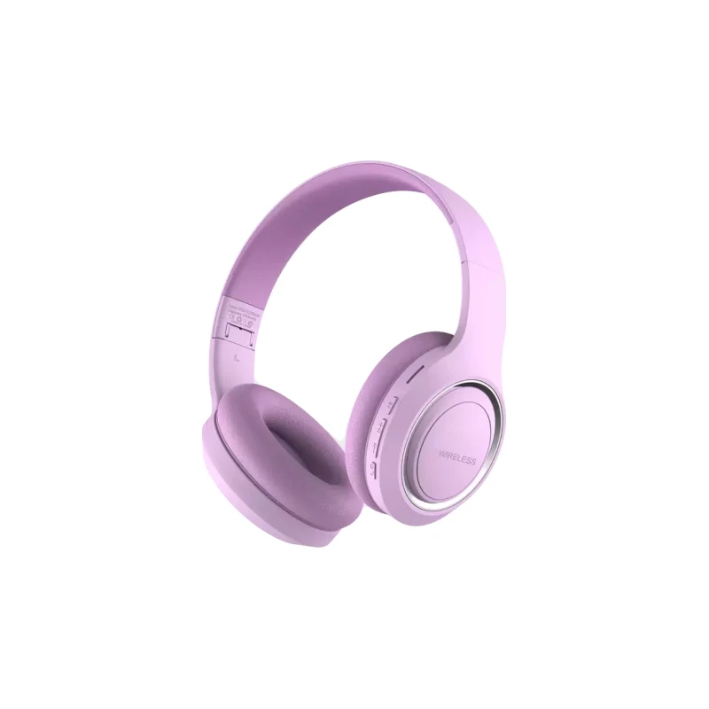 BORG Bluetooth Slušalice UID-10 Purple - image 1