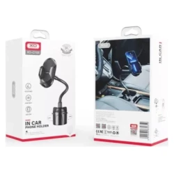 XO C105 Smartphone Car Holder - thumbnail 2
