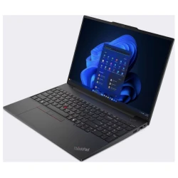 Lenovo ThinkBook 14 2-u-1 G5 IAU - 14" WUXGA Touch, Ultra 7 255U, 32GB RAM, 1TB SSD 21SQ002ESC - thumbnail 1