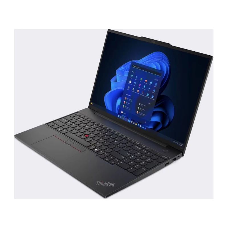 Lenovo ThinkBook 14 2-u-1 G5 IAU - 14" WUXGA Touch, Ultra 7 255U, 32GB RAM, 1TB SSD 21SQ002ESC - image 1