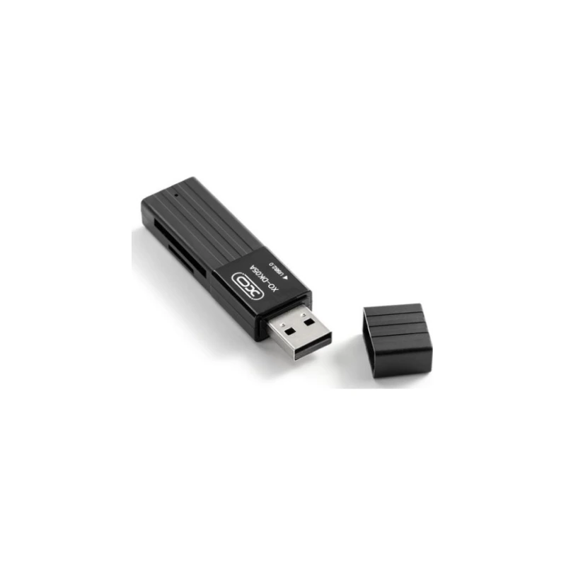 XO 2in1 USB CardReader DK05A - image 1