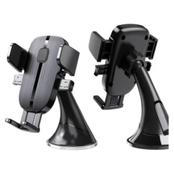 XO C120 Smartphone Car Holder - thumbnail 2