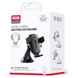 XO C120 Smartphone Car Holder - thumbnail 3