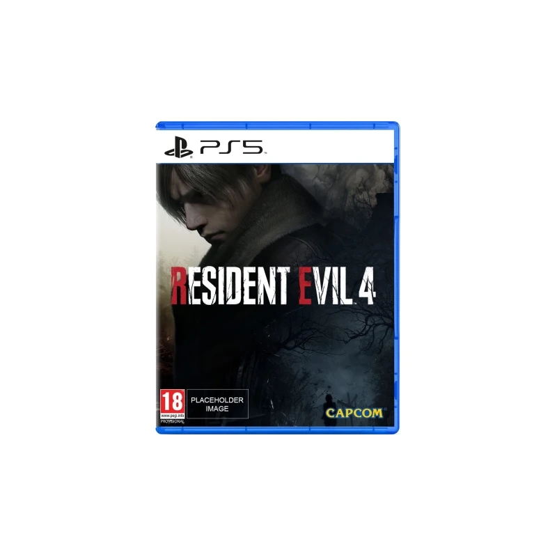 Resident Evil 4 Remake /PS5 - image 1