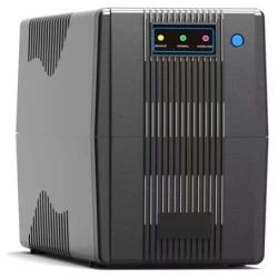 UBIT Smart UPS CF-750VA LED - thumbnail 1