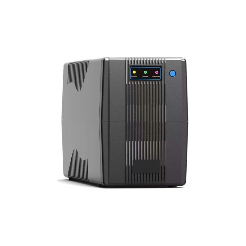 UBIT Smart UPS CF-750VA LED - image 1