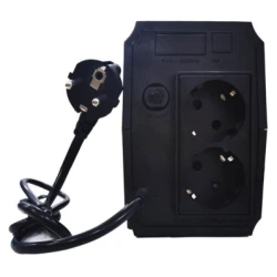 UBIT Smart UPS CF-750VA LED - thumbnail 2
