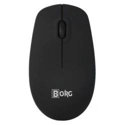 BORG Wireless Miš MW01 - thumbnail 1