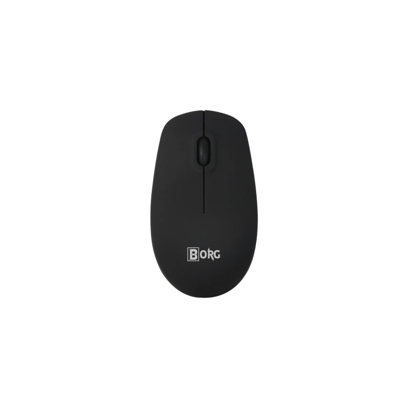 BORG Wireless Miš MW01 - image 1