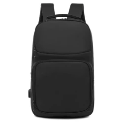 BORG Ruksak za Notebook S8839 Crna - thumbnail 1