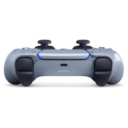 Playstation 5 Dualsense Controller Wireless  Sterling Silver - thumbnail 4