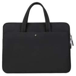 UBIT Torba za Classique 14" - 14.6" Crna - thumbnail 1