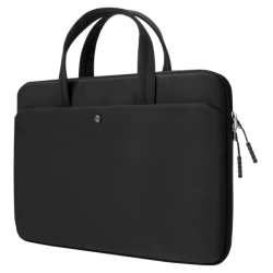 UBIT Torba za Classique 14" - 14.6" Crna - thumbnail 2
