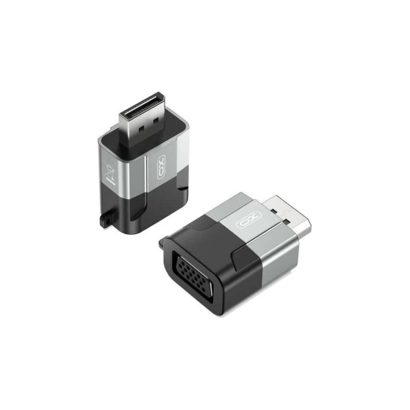 XO Displayport to VGA Converter GB016 - image 1