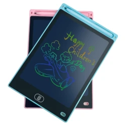 XO Tablet za pisanje V01 Blue - thumbnail 3