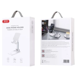 XO Smartphone Desktop Holder C143 - thumbnail 2