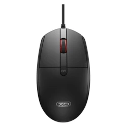 XO Miš M8 Black - thumbnail 1