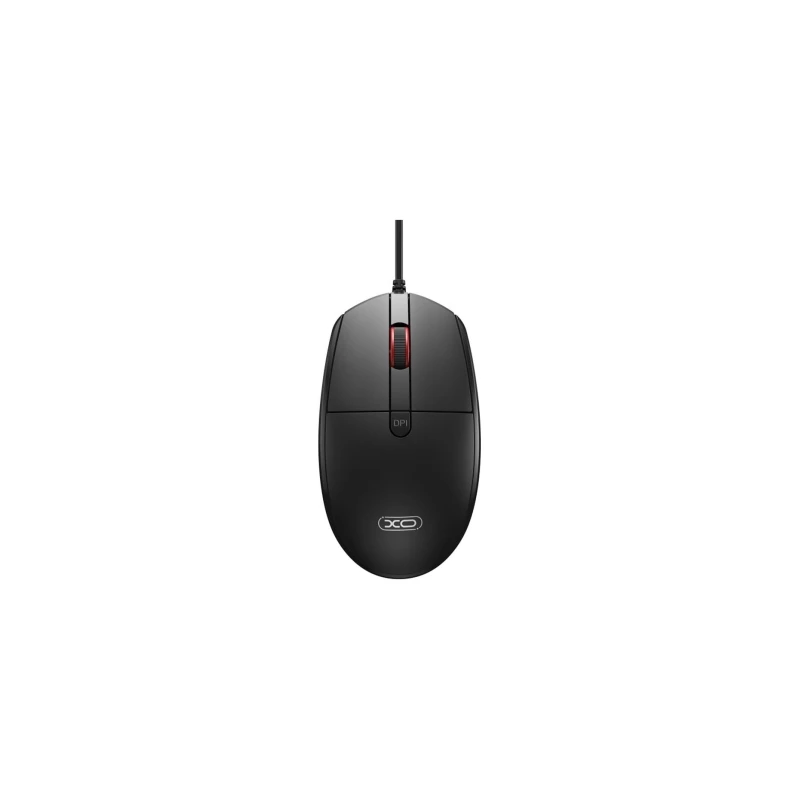 XO Miš M8 Black - image 1