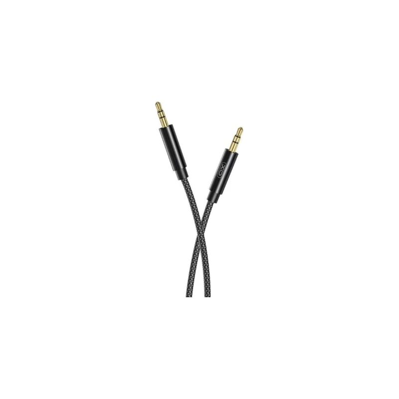 XO Audio cable 3.5mm M/M 1m NB-R270 - image 1