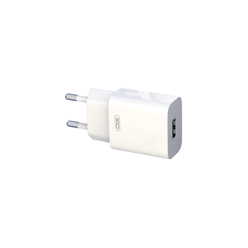XO L99 Charger 2.4A + Micro kabal - image 1