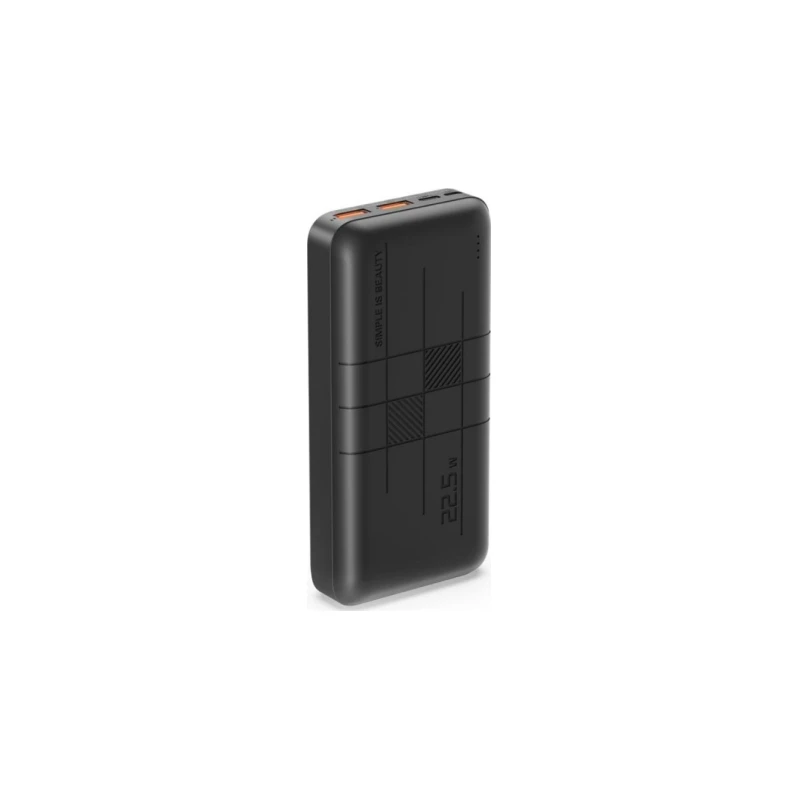 XO Mobile Power Bank 20000mAh PR188 QC22.5W+PD20W - image 1