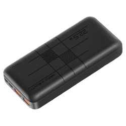 XO Mobile Power Bank 20000mAh PR188 QC22.5W+PD20W - thumbnail 2