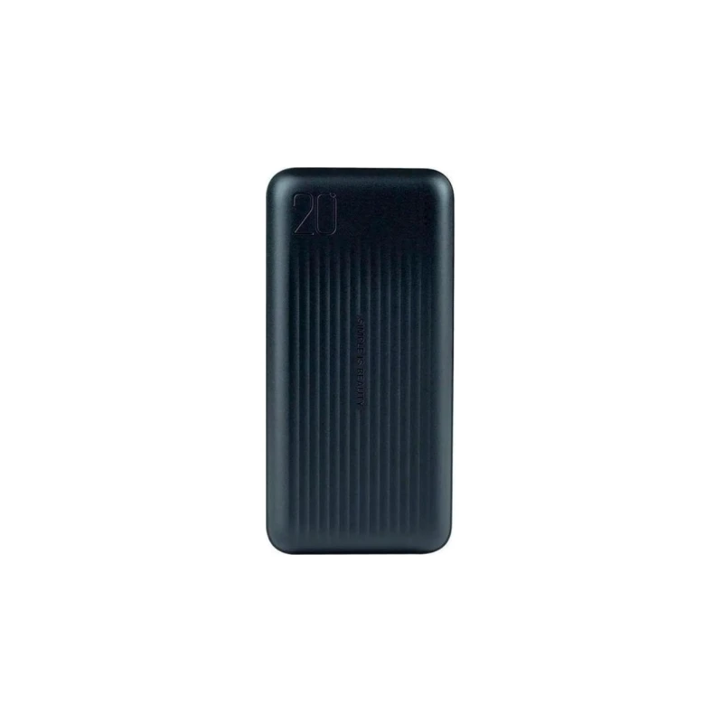XO Mobile Power Bank 20000mAh PB302 - image 1