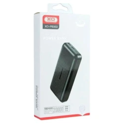 XO Mobile Power Bank 20000mAh PB302 - thumbnail 3