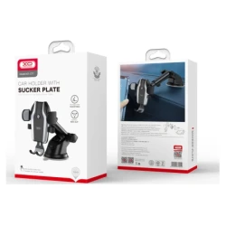 XO C77 Smartphone Car Holder - thumbnail 4
