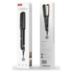 XO CF25 Smart Pegla za kosu - thumbnail 4