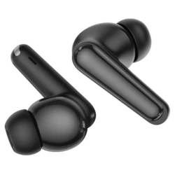XO TWS Bluetooth Slušalice sa mikrofonom G26 ANC+ENC Black - thumbnail 2