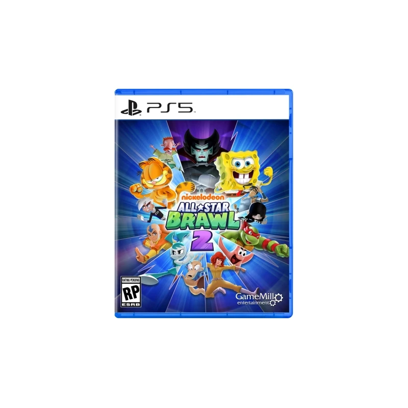 Nickelodeon All Star Brawl 2/PS5 - image 1