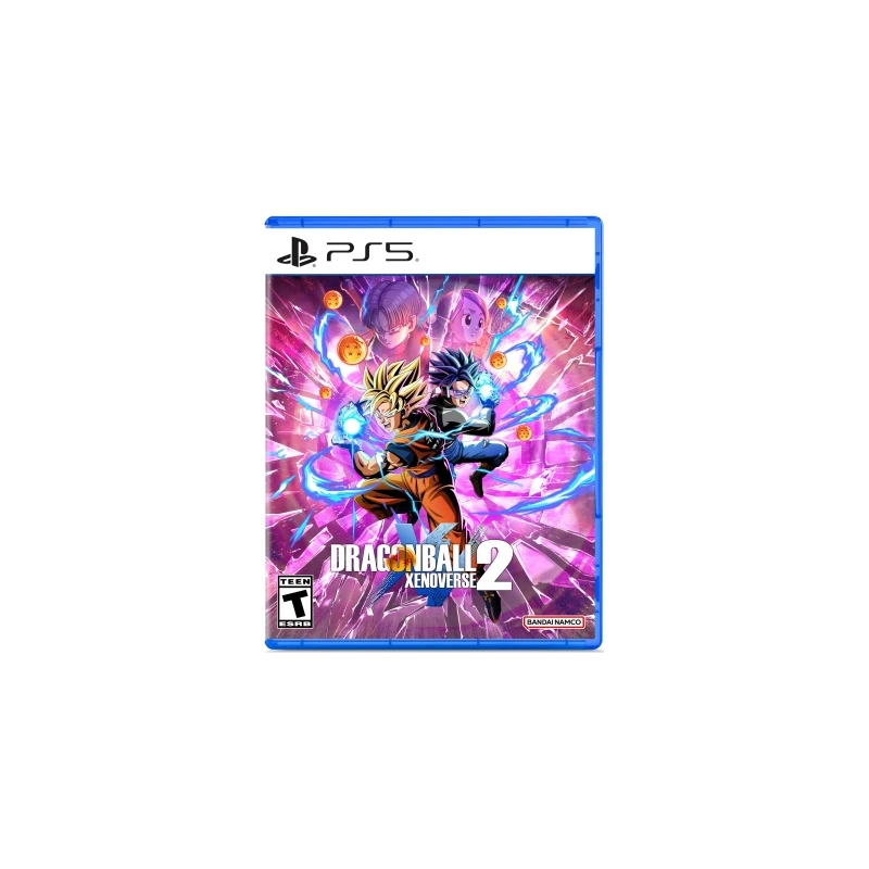 Dragon Ball Xenoverse 2 /PS5 - image 1