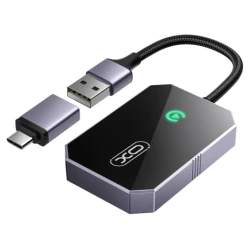XO Wireless CarPlay Adapter CZ016 - thumbnail 1