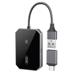 XO Wireless CarPlay Adapter CZ016 - thumbnail 2