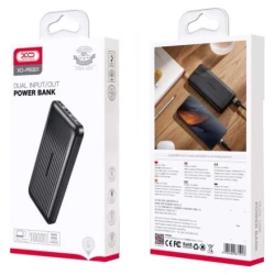 XO Mobile Power Bank 10000mAh PB301 - thumbnail 2